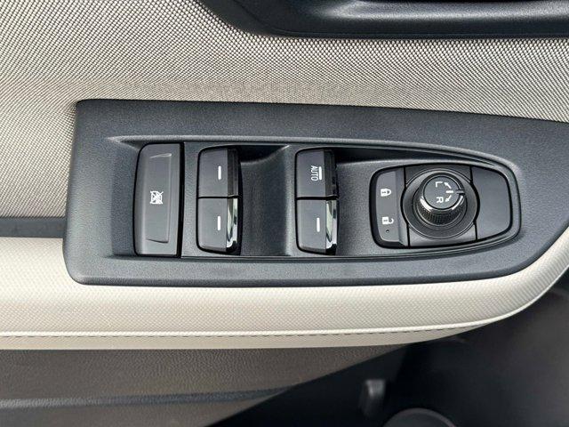 used 2025 Subaru Forester car, priced at $29,992