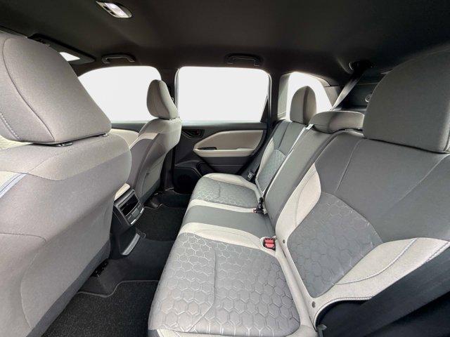 used 2025 Subaru Forester car, priced at $29,992