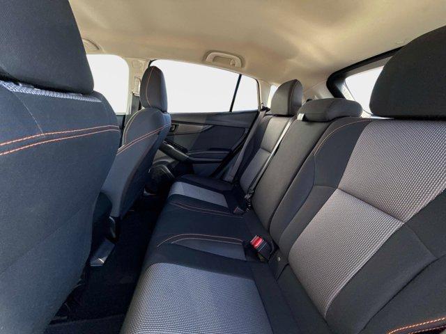 used 2021 Subaru Crosstrek car, priced at $19,492