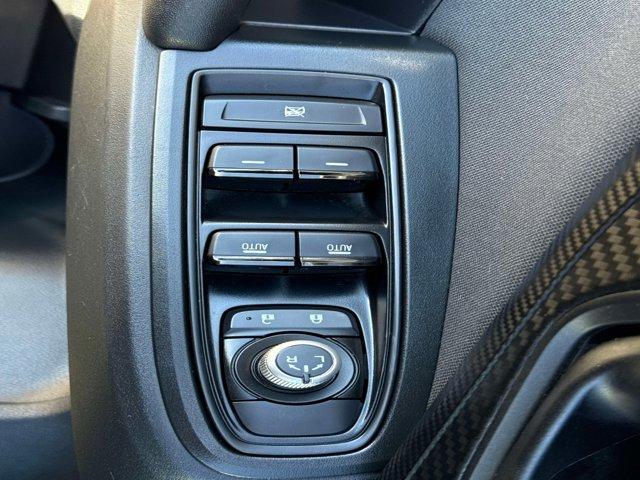 used 2021 Subaru Crosstrek car, priced at $19,492