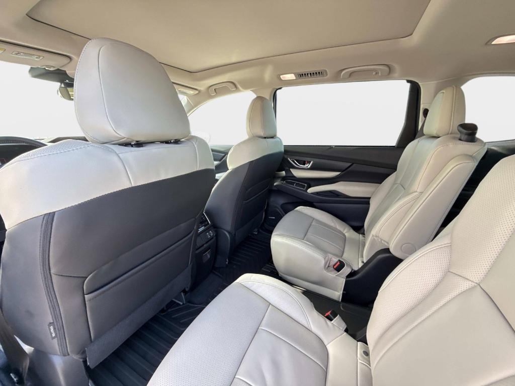 new 2026 Subaru Ascent car, priced at $50,362