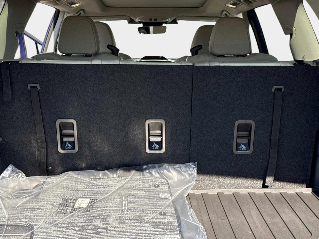 new 2026 Subaru Ascent car, priced at $50,362