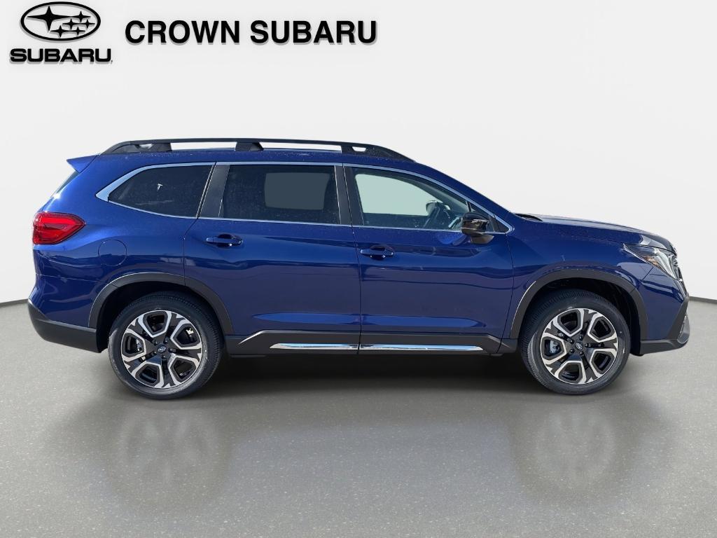 new 2026 Subaru Ascent car, priced at $50,362