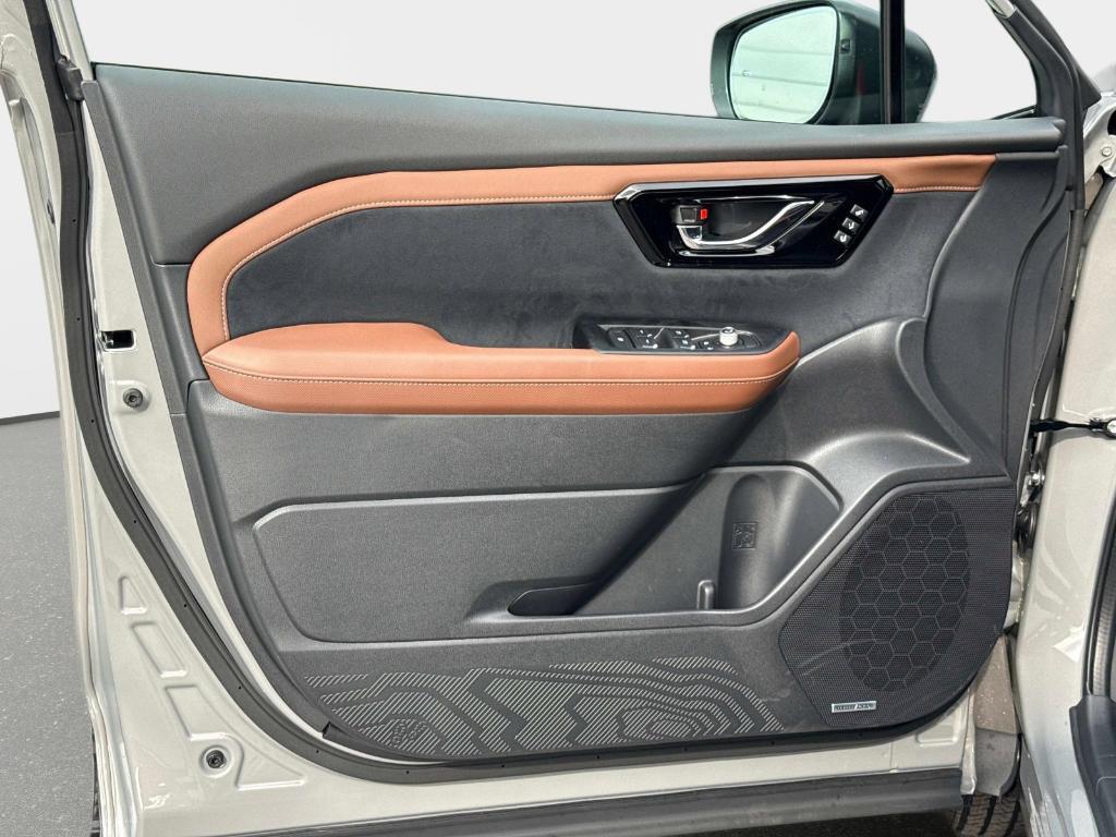 new 2026 Subaru Forester car, priced at $44,473