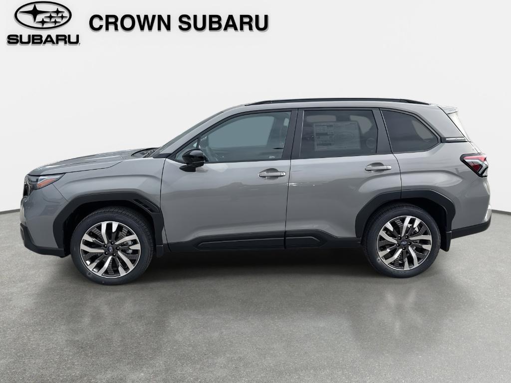 new 2026 Subaru Forester car, priced at $44,473