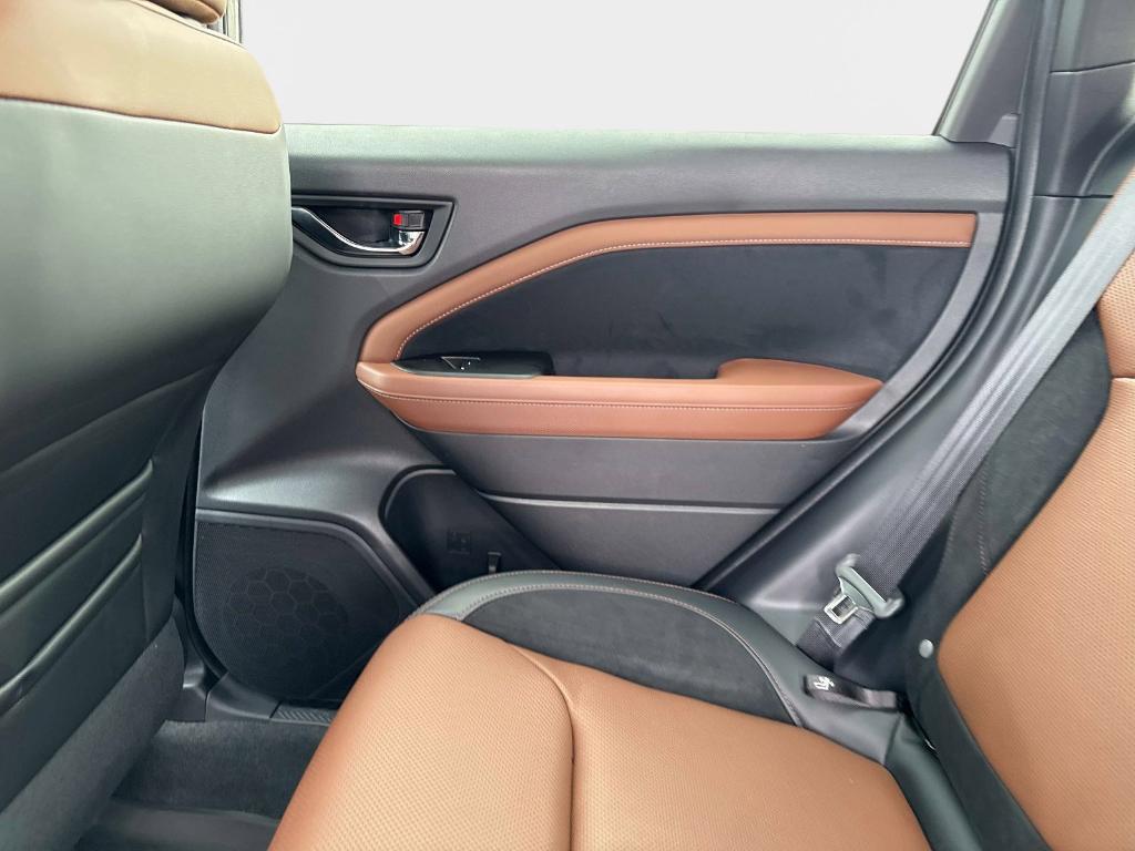 new 2026 Subaru Forester car, priced at $44,473