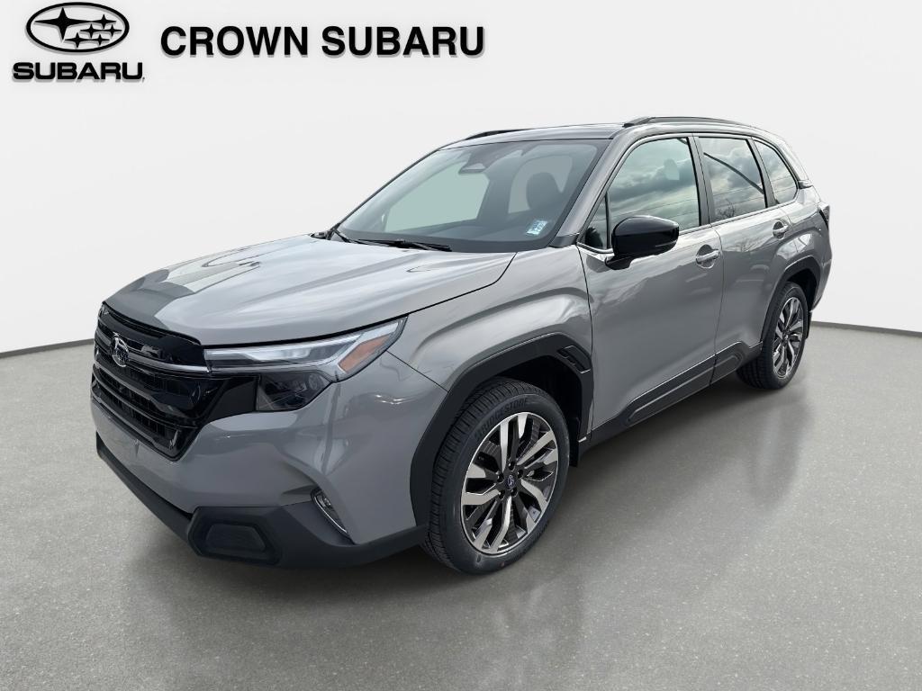 new 2026 Subaru Forester car, priced at $44,473