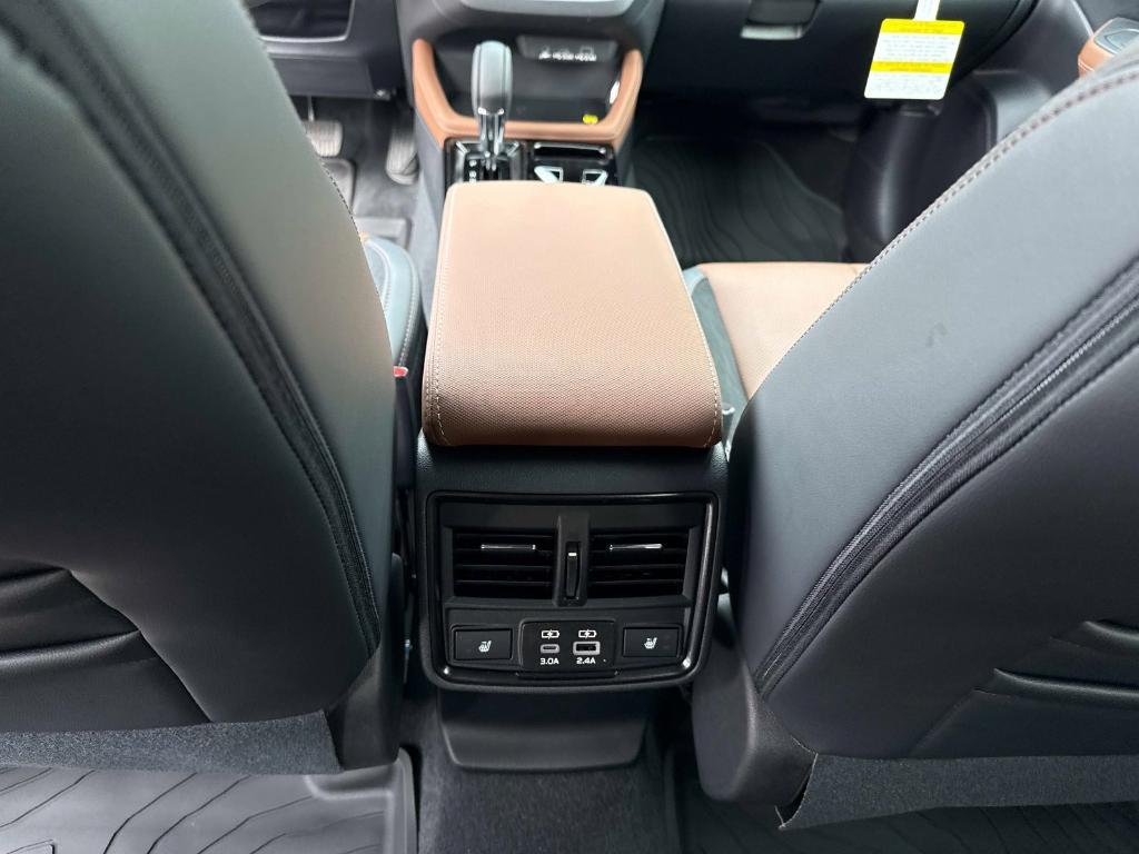 new 2026 Subaru Forester car, priced at $44,473