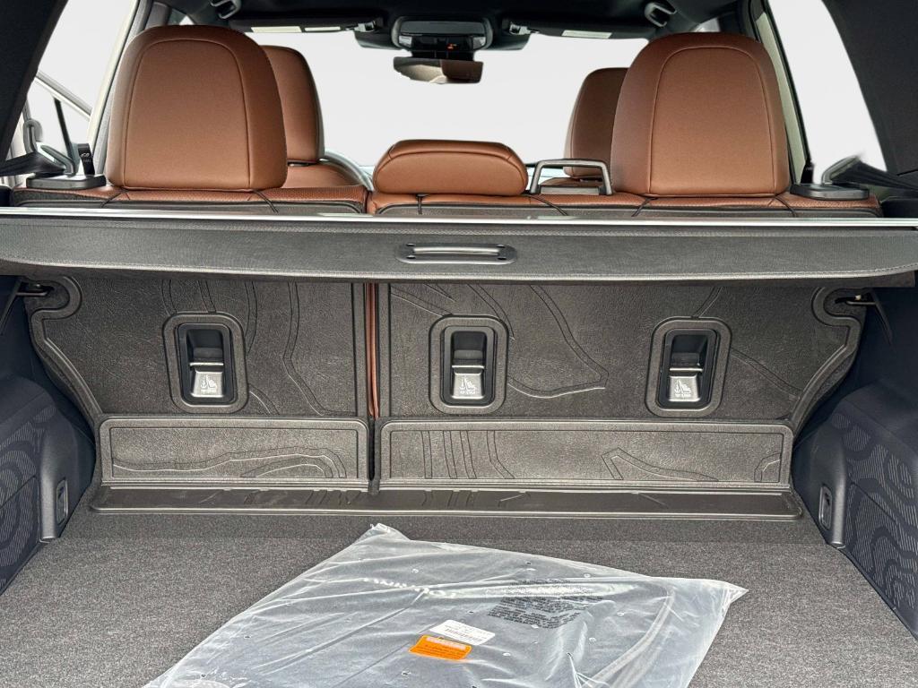 new 2026 Subaru Forester car, priced at $44,473