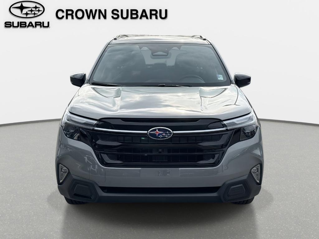 new 2026 Subaru Forester car, priced at $44,473