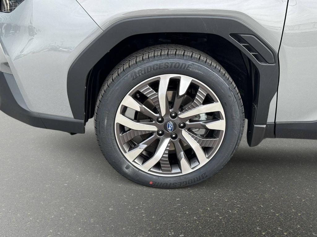 new 2026 Subaru Forester car, priced at $44,473