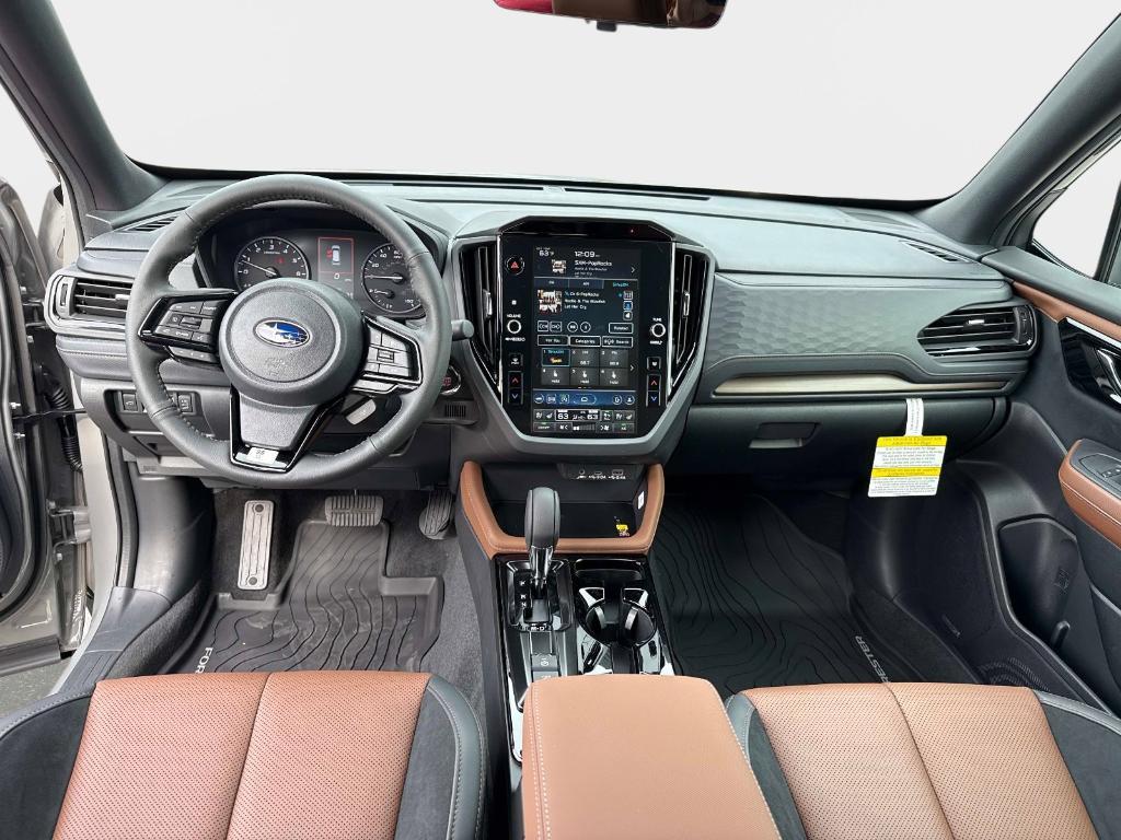 new 2026 Subaru Forester car, priced at $44,473