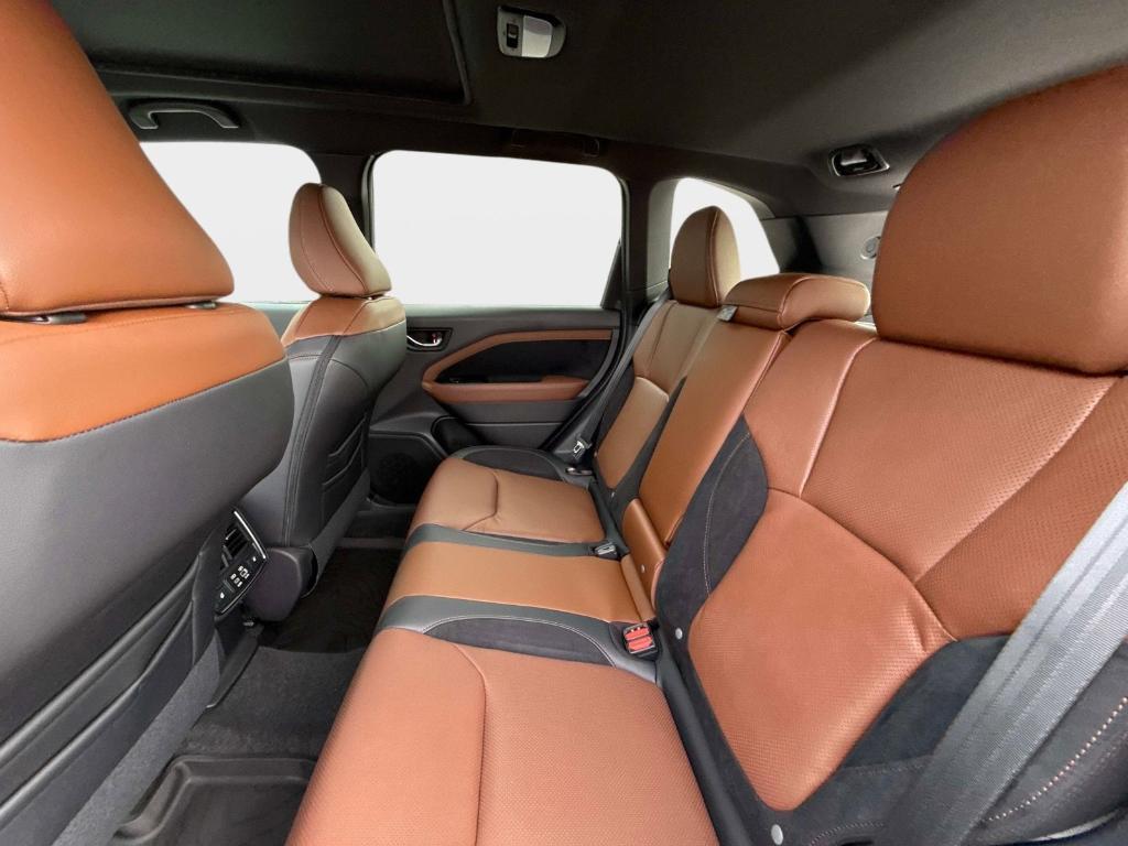 new 2026 Subaru Forester car, priced at $44,473