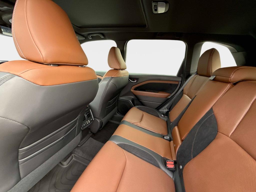 new 2026 Subaru Forester car, priced at $44,473