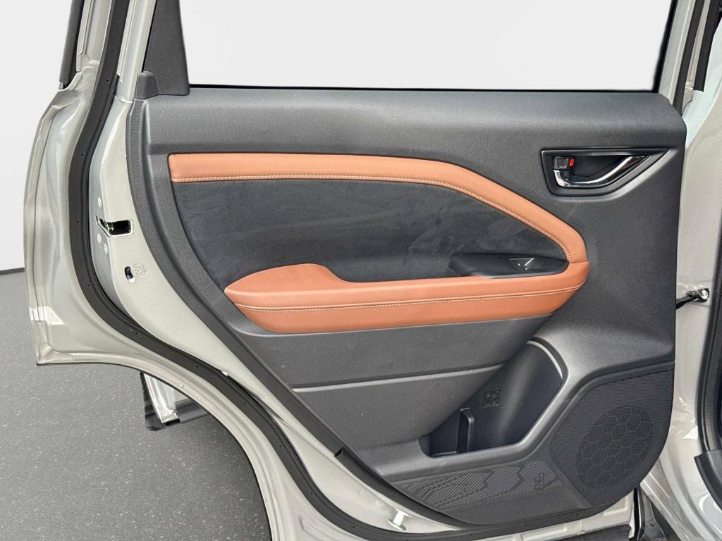 new 2026 Subaru Forester car, priced at $44,473