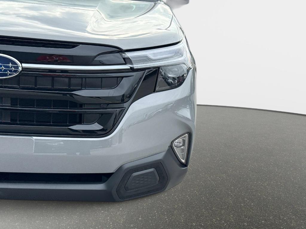 new 2026 Subaru Forester car, priced at $44,473