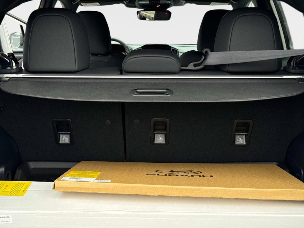 new 2026 Subaru Crosstrek car, priced at $38,456