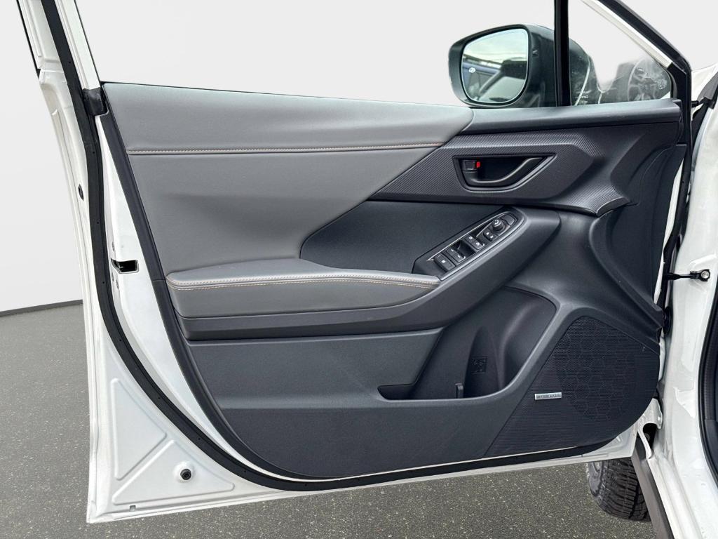new 2026 Subaru Crosstrek car, priced at $38,456