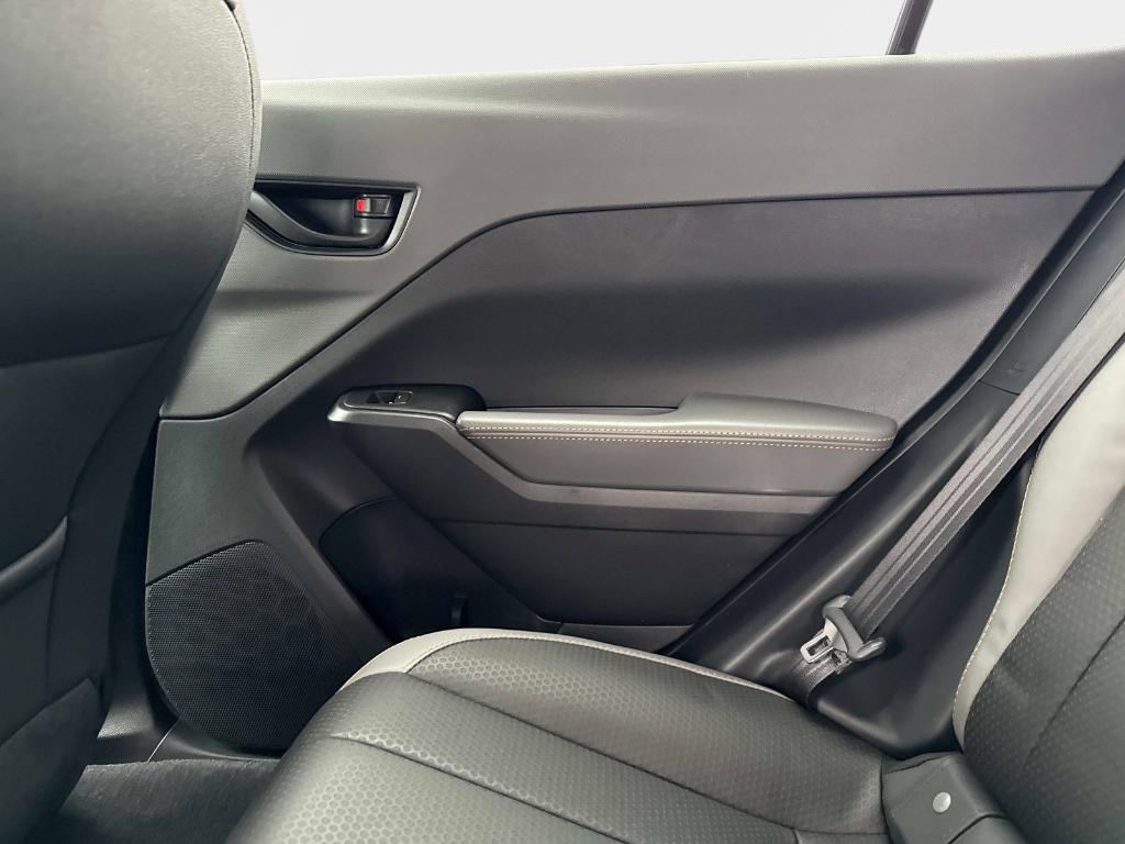 new 2026 Subaru Crosstrek car, priced at $38,456