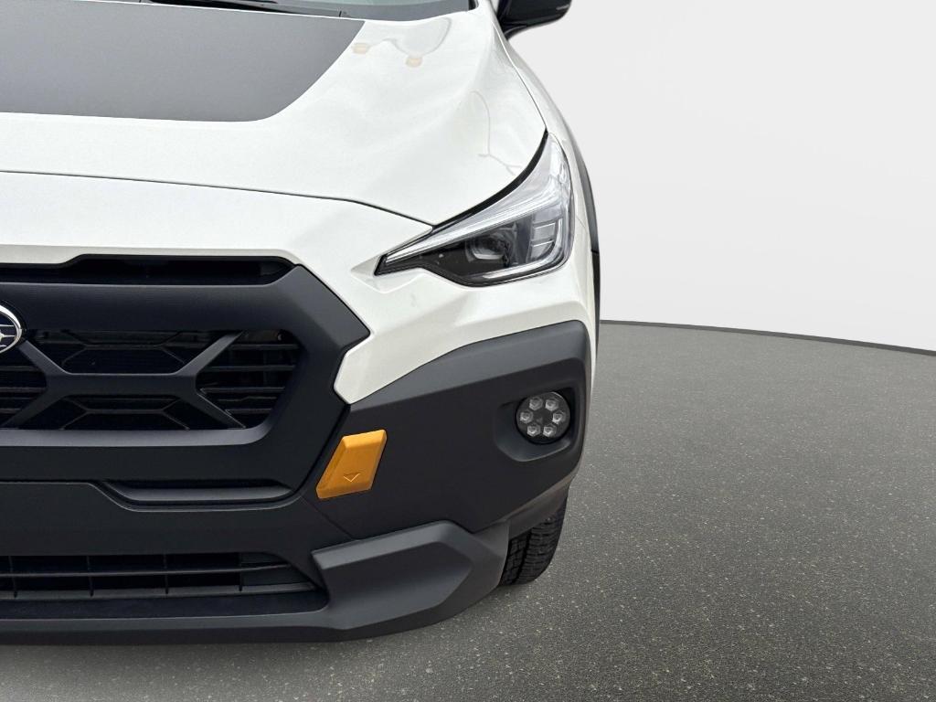 new 2026 Subaru Crosstrek car, priced at $38,456