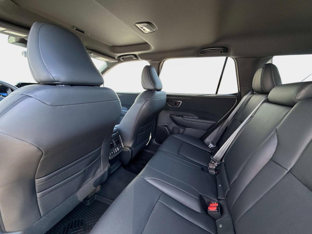 new 2026 Subaru Outback car, priced at $44,603