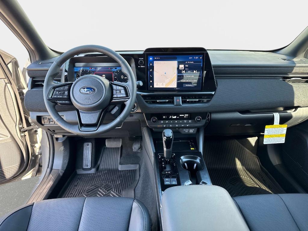 new 2026 Subaru Outback car, priced at $44,603