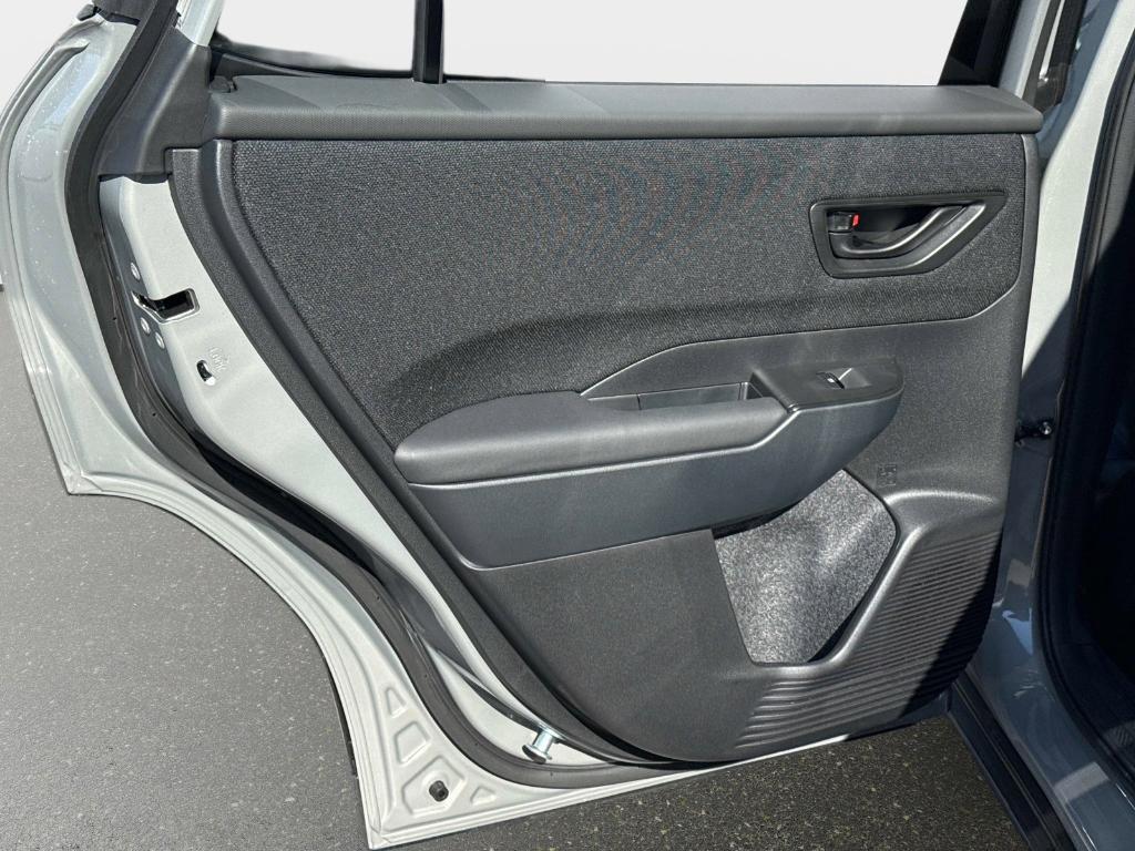 new 2026 Subaru Outback car, priced at $44,603