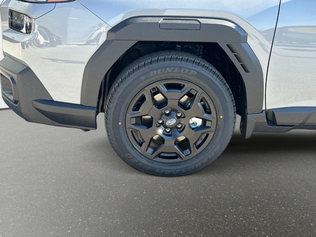 new 2026 Subaru Outback car, priced at $44,603