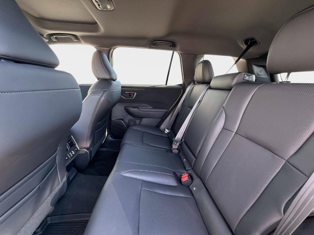 new 2026 Subaru Outback car, priced at $44,603