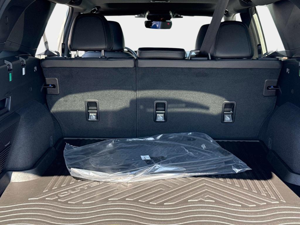 new 2026 Subaru Outback car, priced at $44,603