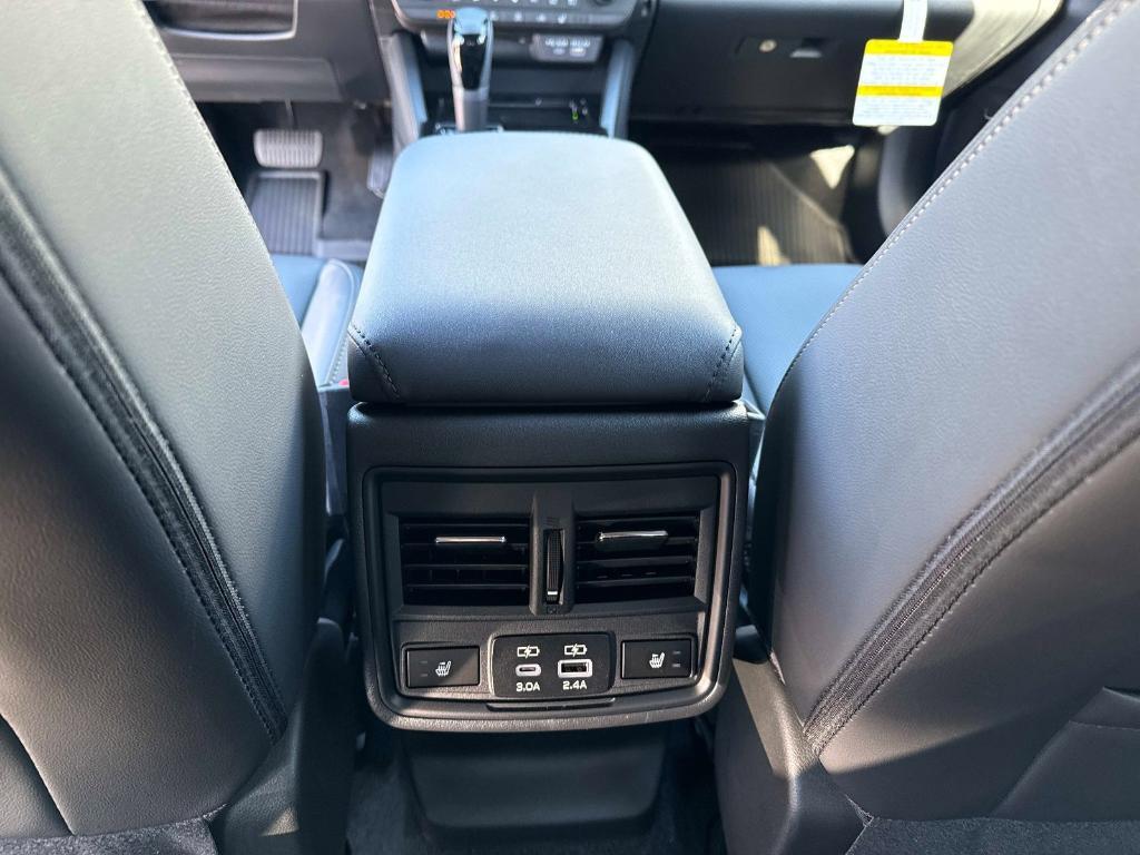 new 2026 Subaru Outback car, priced at $44,603