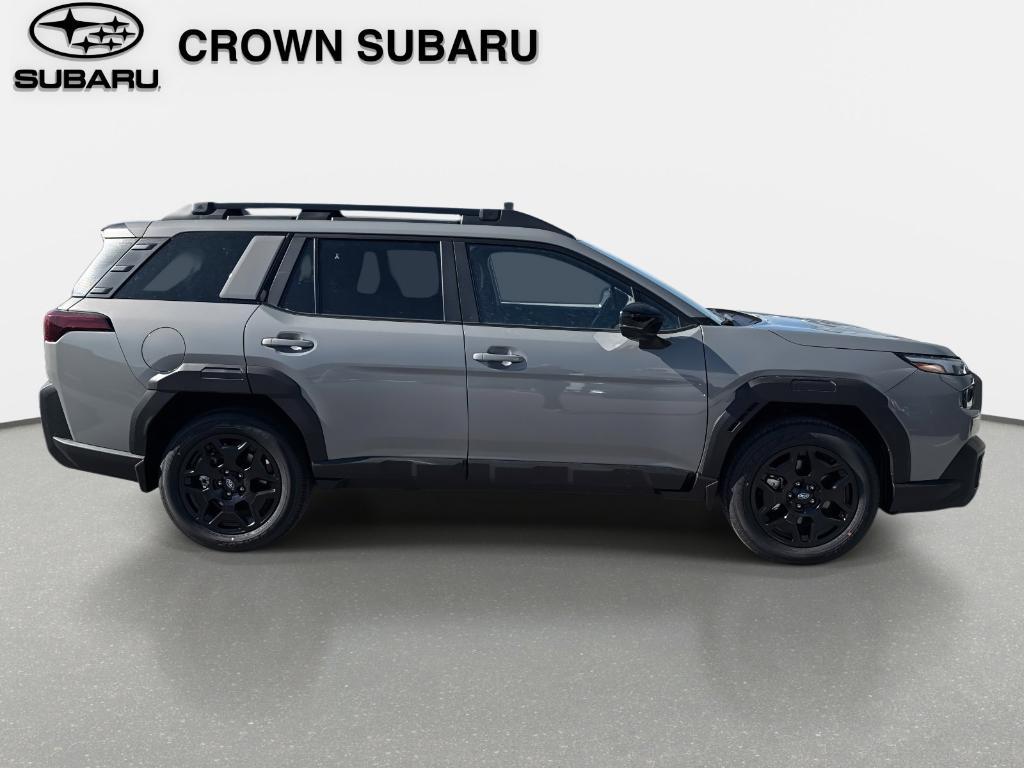 new 2026 Subaru Outback car, priced at $44,603