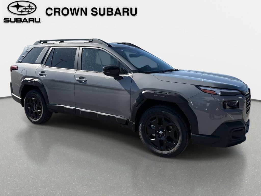 new 2026 Subaru Outback car, priced at $44,603