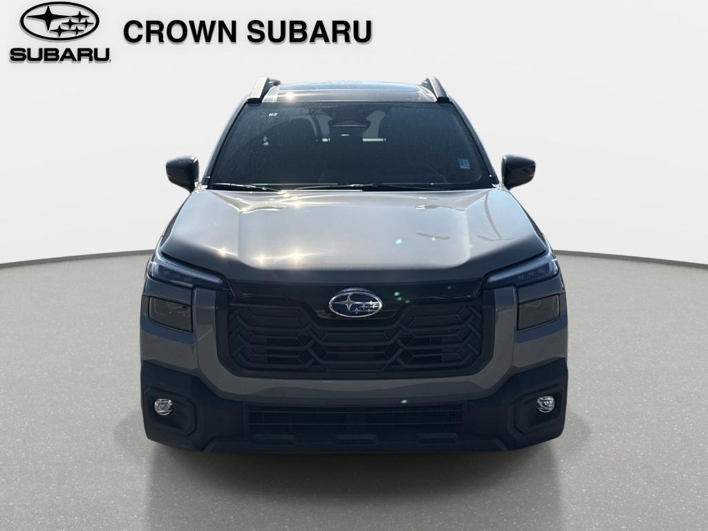 new 2026 Subaru Outback car, priced at $44,603