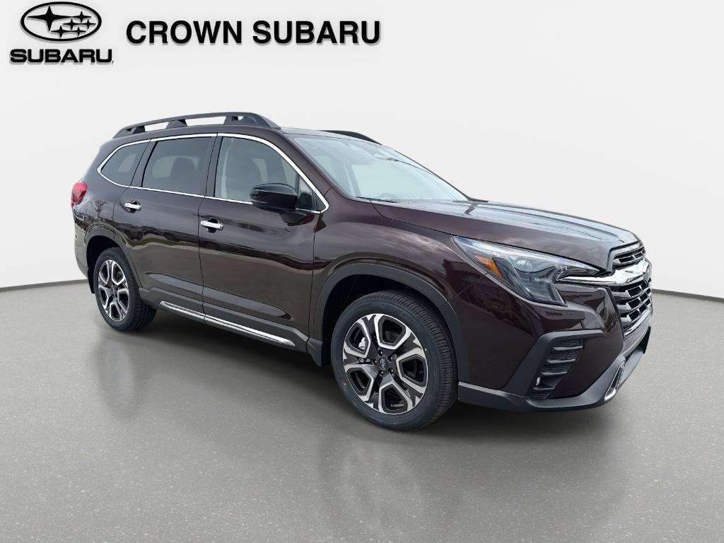 new 2026 Subaru Ascent car, priced at $53,772