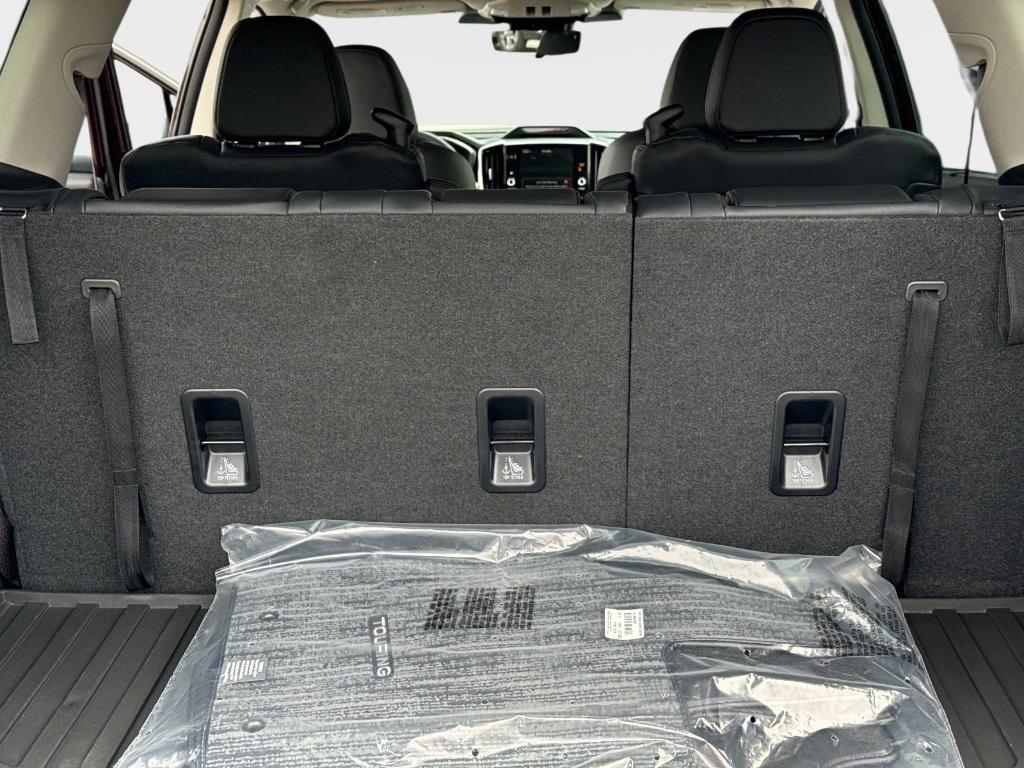 new 2026 Subaru Ascent car, priced at $53,772