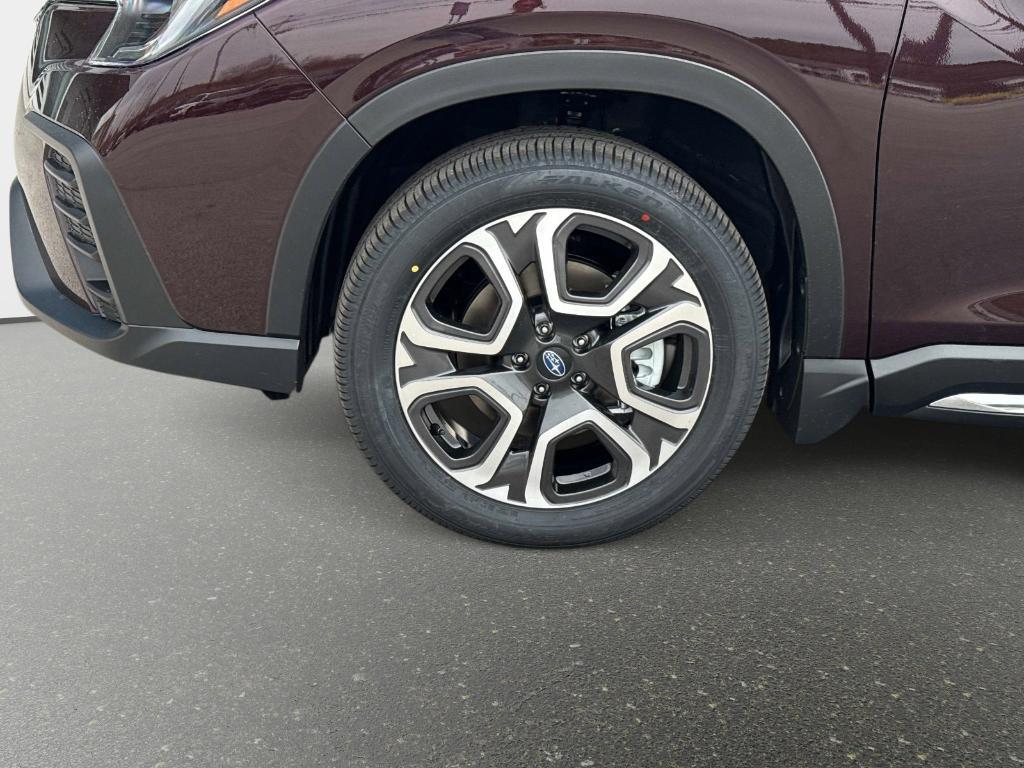 new 2026 Subaru Ascent car, priced at $53,772