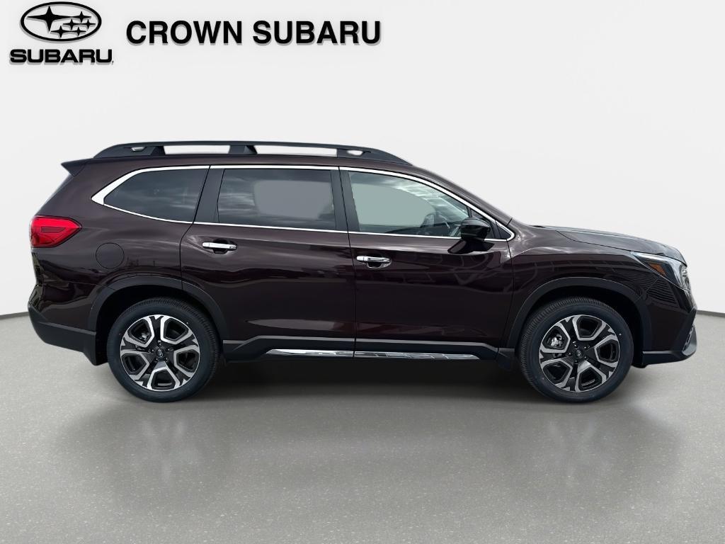 new 2026 Subaru Ascent car, priced at $53,772