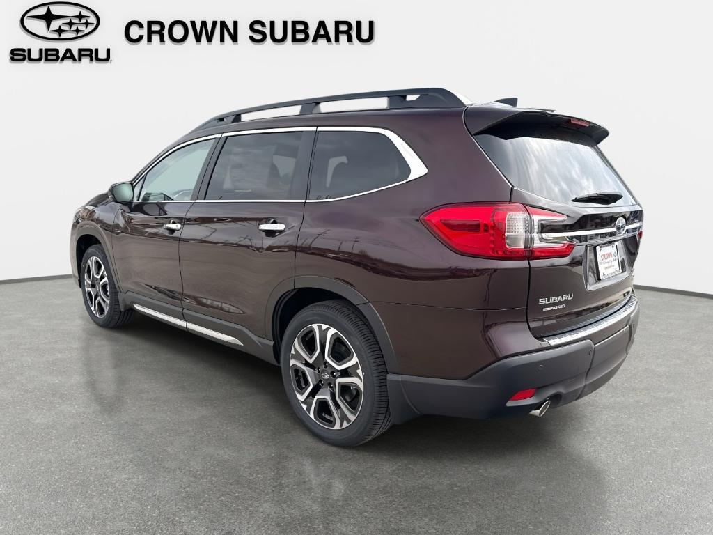 new 2026 Subaru Ascent car, priced at $53,772