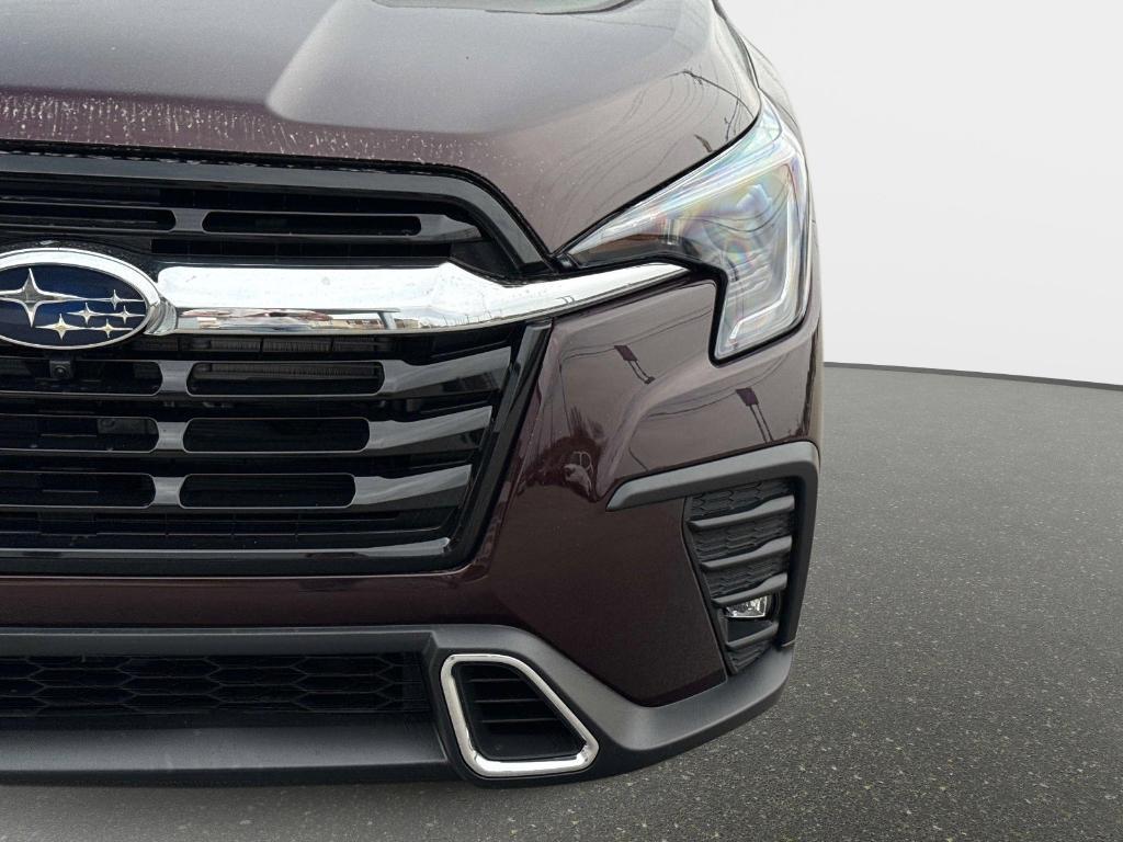 new 2026 Subaru Ascent car, priced at $53,772