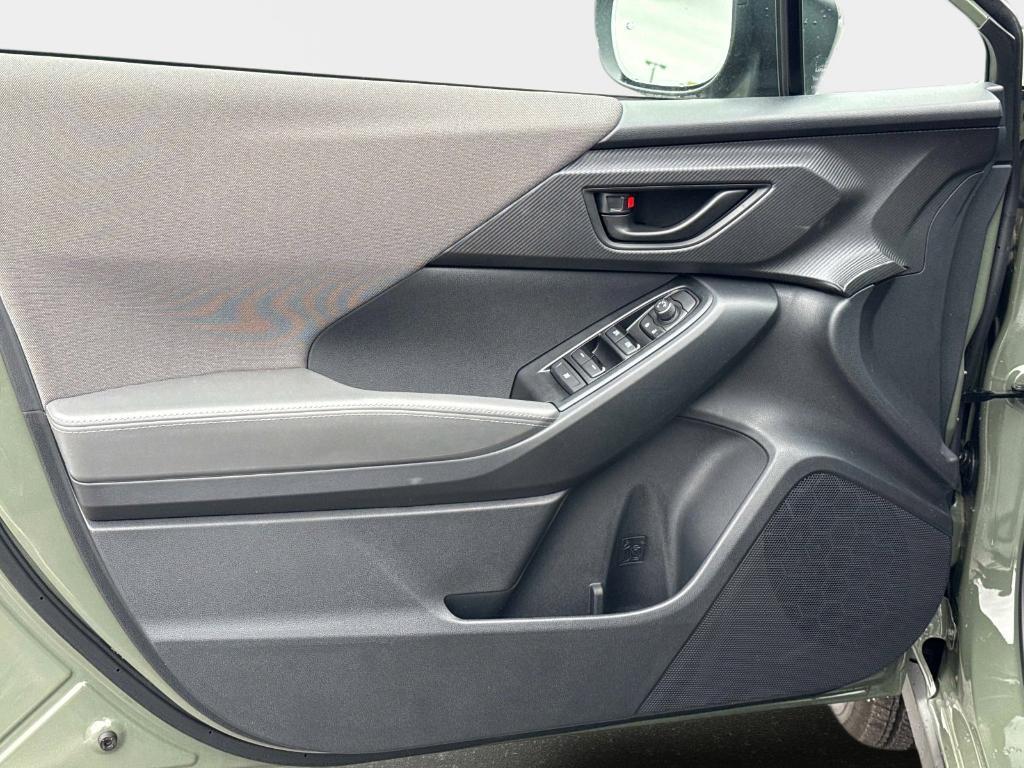 new 2026 Subaru Crosstrek car, priced at $30,787