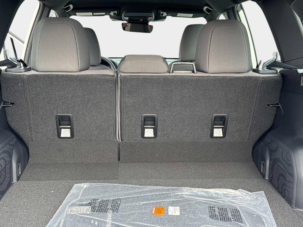 new 2026 Subaru Forester car, priced at $32,408