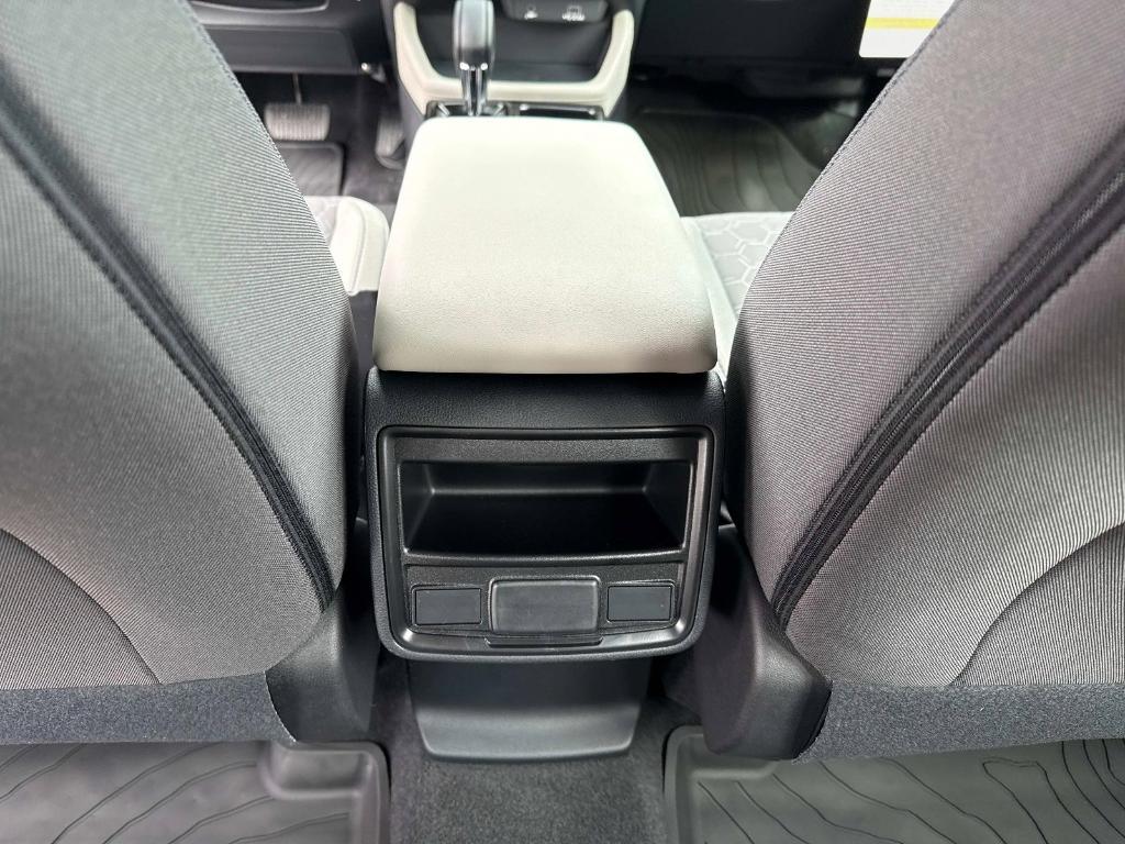 new 2026 Subaru Forester car, priced at $32,408