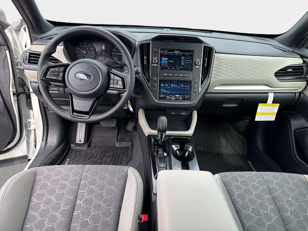 new 2026 Subaru Forester car, priced at $32,408