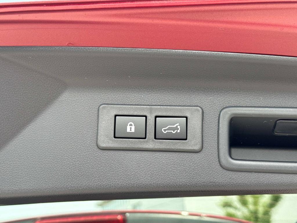 new 2026 Subaru Forester car, priced at $35,608