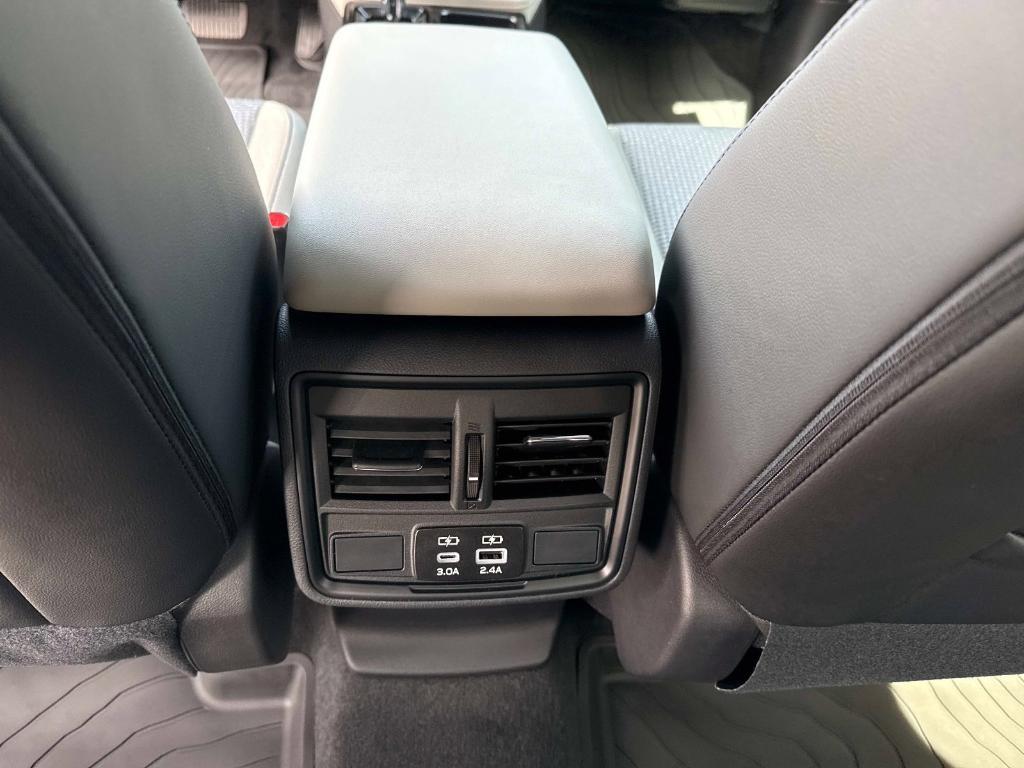 new 2026 Subaru Forester car, priced at $35,608
