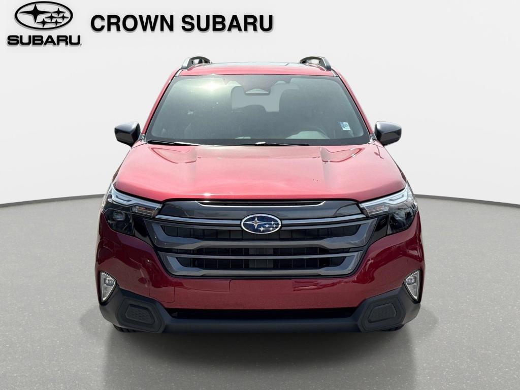 new 2026 Subaru Forester car, priced at $35,608