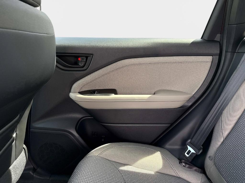 new 2026 Subaru Forester car, priced at $35,608
