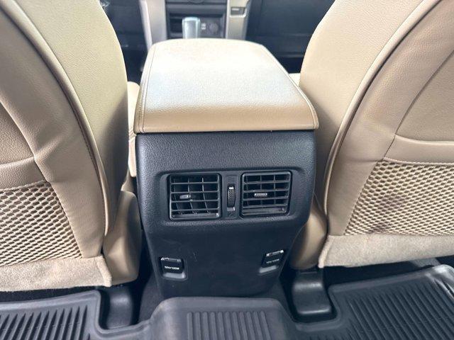 used 2017 Toyota 4Runner car, priced at $27,982