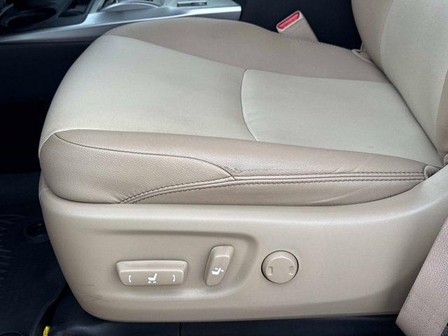 used 2017 Toyota 4Runner car, priced at $27,982